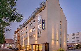 Novotel München City